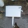 shed clearance bathroom items Image 8