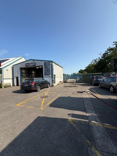 Car wash business for sale