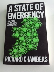 A state of emergency