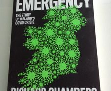 A state of emergency