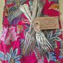 Silver plated 6 forks Image 6