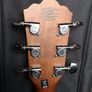 Washburn HF 11 SCE Solid Top Image 6
