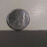 1 Franc Belgium, 1975 Image 4