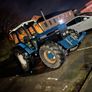 ford 7840 Image 3