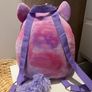 Squishmallow backpack Image 3