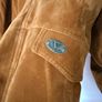 Vintage Style Jacket Image 2
