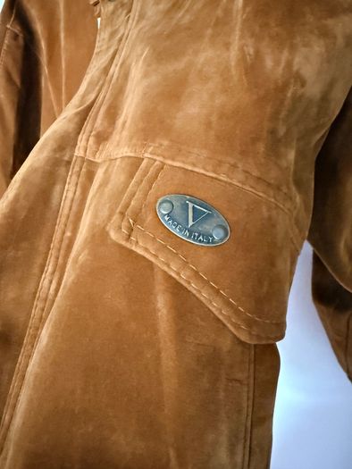 Vintage Style Jacket