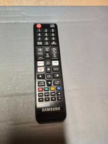 Samsung TV Remote