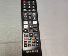 Samsung TV Remote