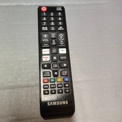 Samsung TV Remote