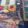 Ravensburger jigsaw Puzzle 1000 pieces Image 6