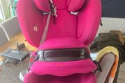 PINK cybex pallas g i size un r129 03