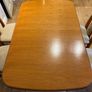 Dining Table + 6 Chairs Image 3