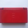 Nintendo DS Lite black/red Image 4