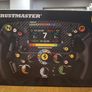 Thrustmaster Ferrari F1 Wheel Add On Image 3