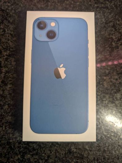 apple iPhone 13