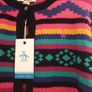 New Penguin cardigan size 10-11years Image 2