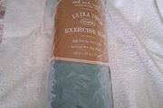 exercise/yoga mats  2 available