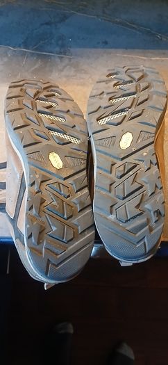MBT Shoes (Posture / Fitness Aid)