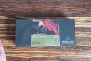 rembrandt oil colour