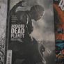 DCeased Dead Planet #1-6 with Peach Momoko & Card Stock Variants | DC Comics Image 3