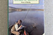 Trout &amp; Salmon Loughs of Ireland - Peter O'Reilly - 1992 Fishing Guide