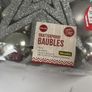 Christmas Baubles Image 3