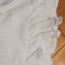 Next Borderie Anglaise Dress Age 12 -18 months Image 9