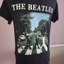 The Beatles T-Shirt - Medium size Image 2