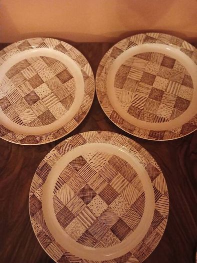 Arklow pottery