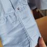 Tommy Hilfiger Tailored Mens Shirt SIZE 17 Image 3