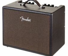 Fender Acoustic Junior Amp