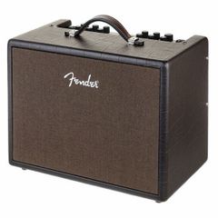 Fender Acoustic Junior Amp