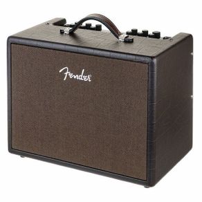 Fender Acoustic Junior Amp