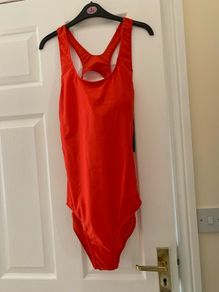 Swimsuit