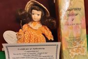 bisque collectable doll's ( 7 ),  on offer see the full advert