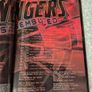 Avengers Disassembled Hardback Graphic Novel Image 4