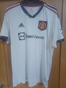 Manchester United Jersey