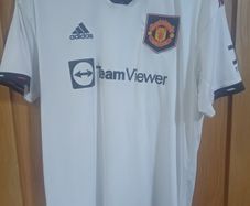 Manchester United Jersey