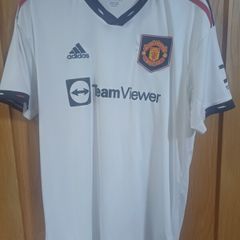 Manchester United Jersey