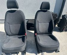 Skoda Yeti Complete Interior