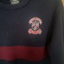 school sweater - uniform Image 2