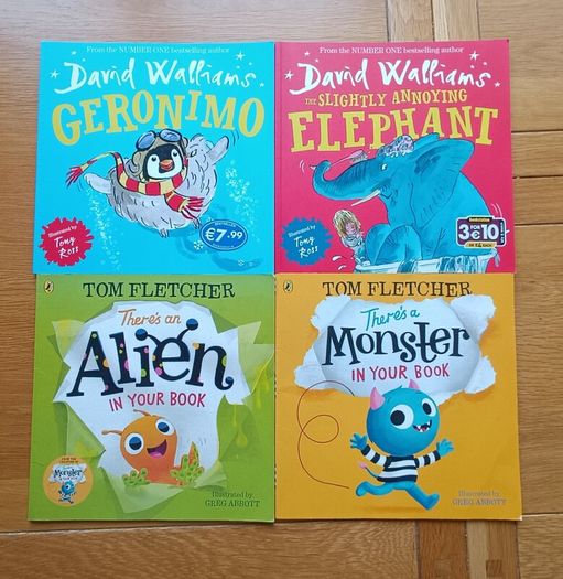 Children's Books