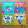 Children's Books Image 3