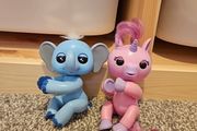 Finger toys