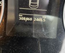 Volkswagen Passat 2013