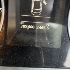 Volkswagen Passat 2013