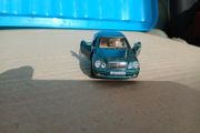 Model Mercedes CLK  1:43 scale