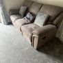 3+1+1 recliner couches Image 2