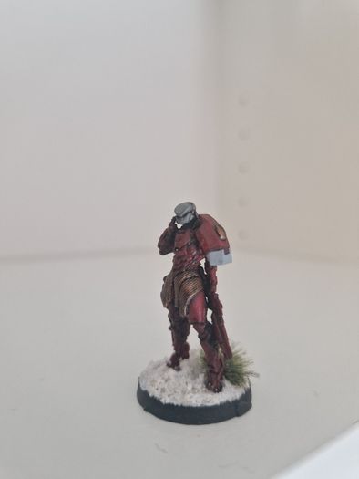 Warhammer 40k T'au Empire [Assorted Fire Warrior & Pathfinder conversions]
